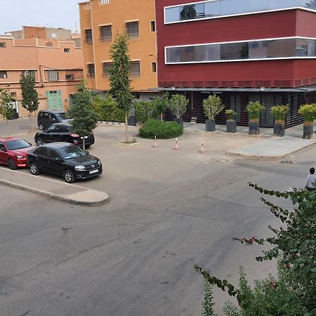 Marrakech Daire Marakeş Dış mekan fotoğraf