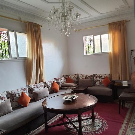 Marrakech Daire Marakeş Dış mekan fotoğraf