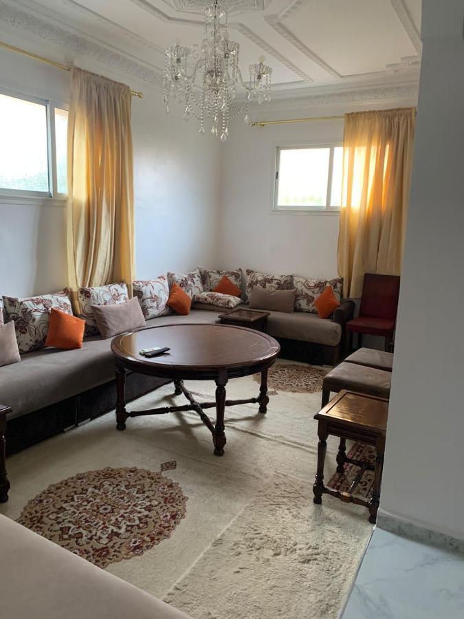 Marrakech Daire Marakeş Dış mekan fotoğraf