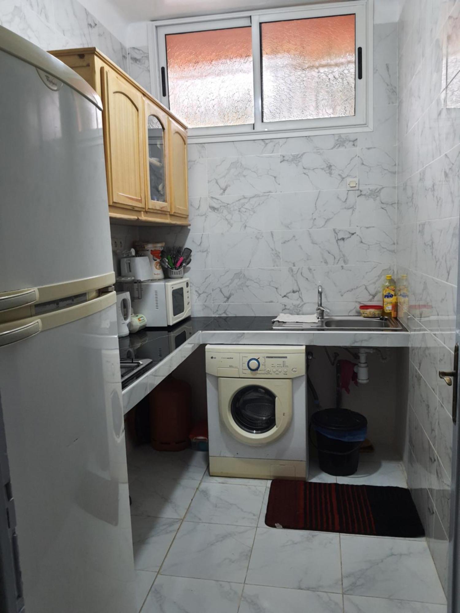 Marrakech Daire Marakeş Dış mekan fotoğraf