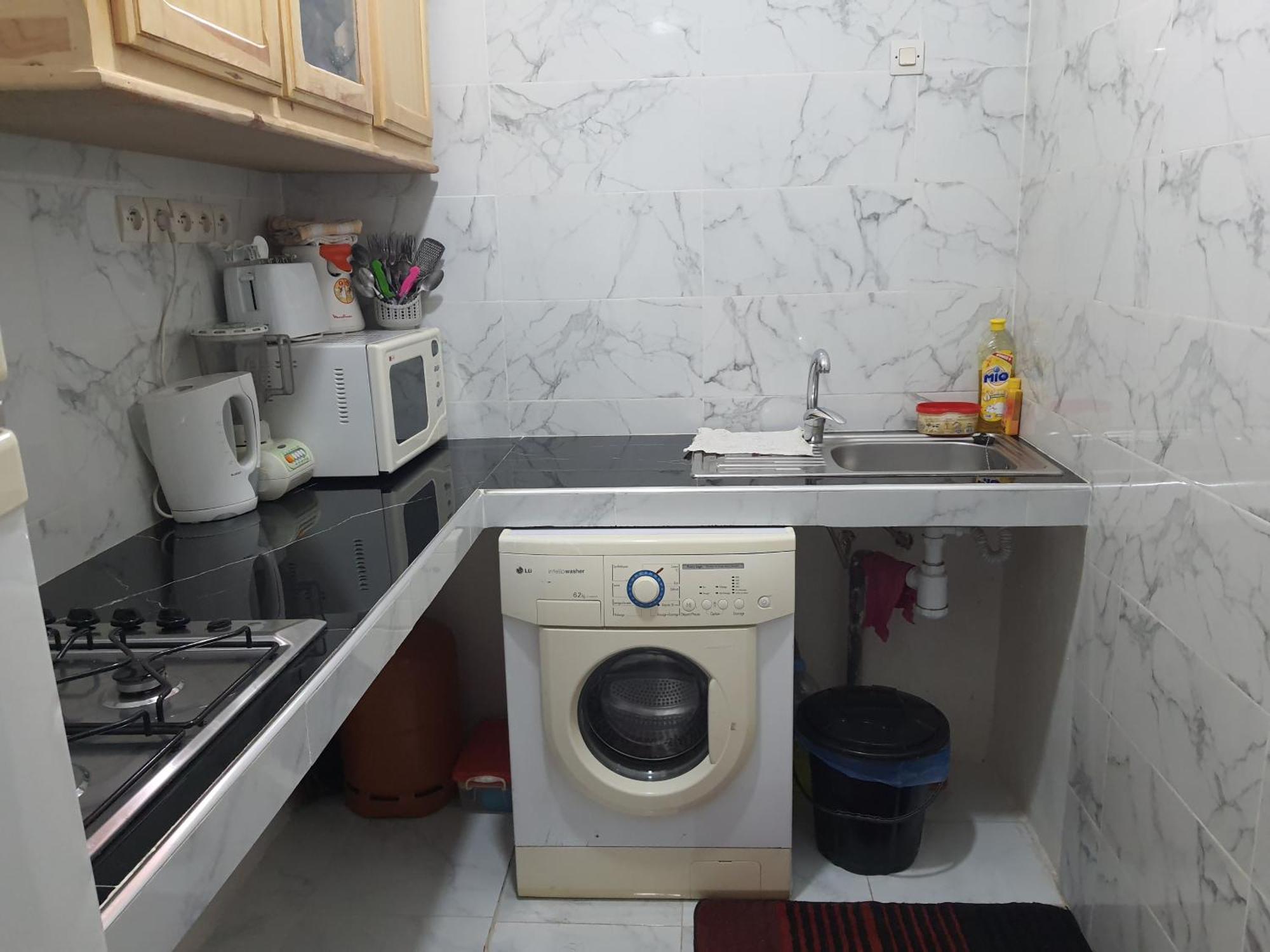 Marrakech Daire Marakeş Dış mekan fotoğraf