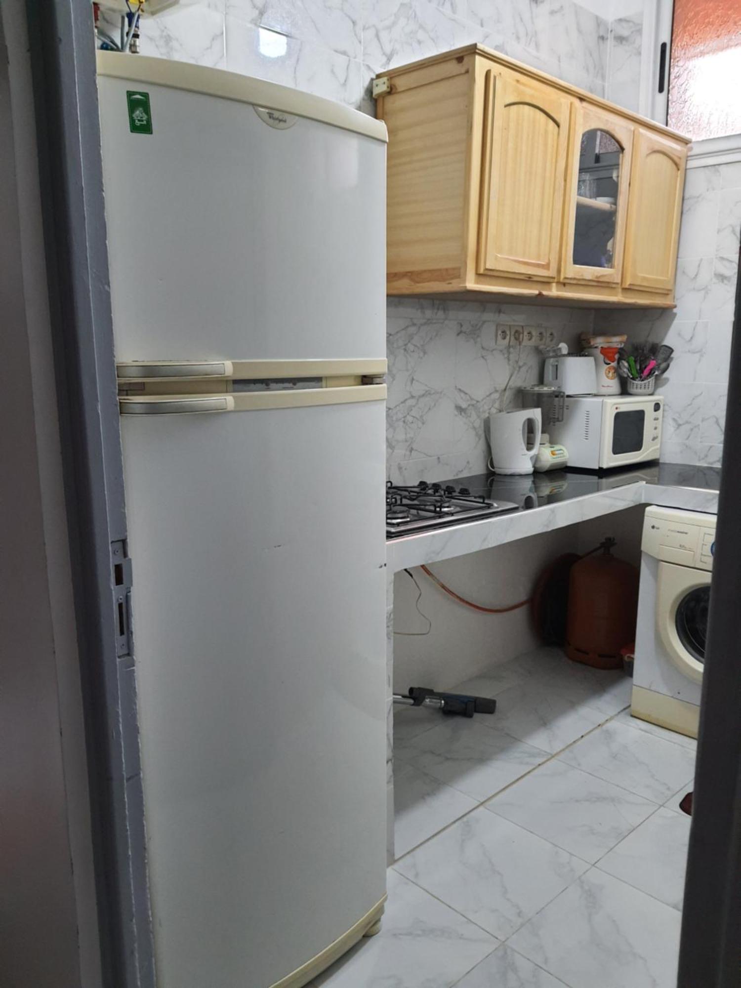 Marrakech Daire Marakeş Dış mekan fotoğraf