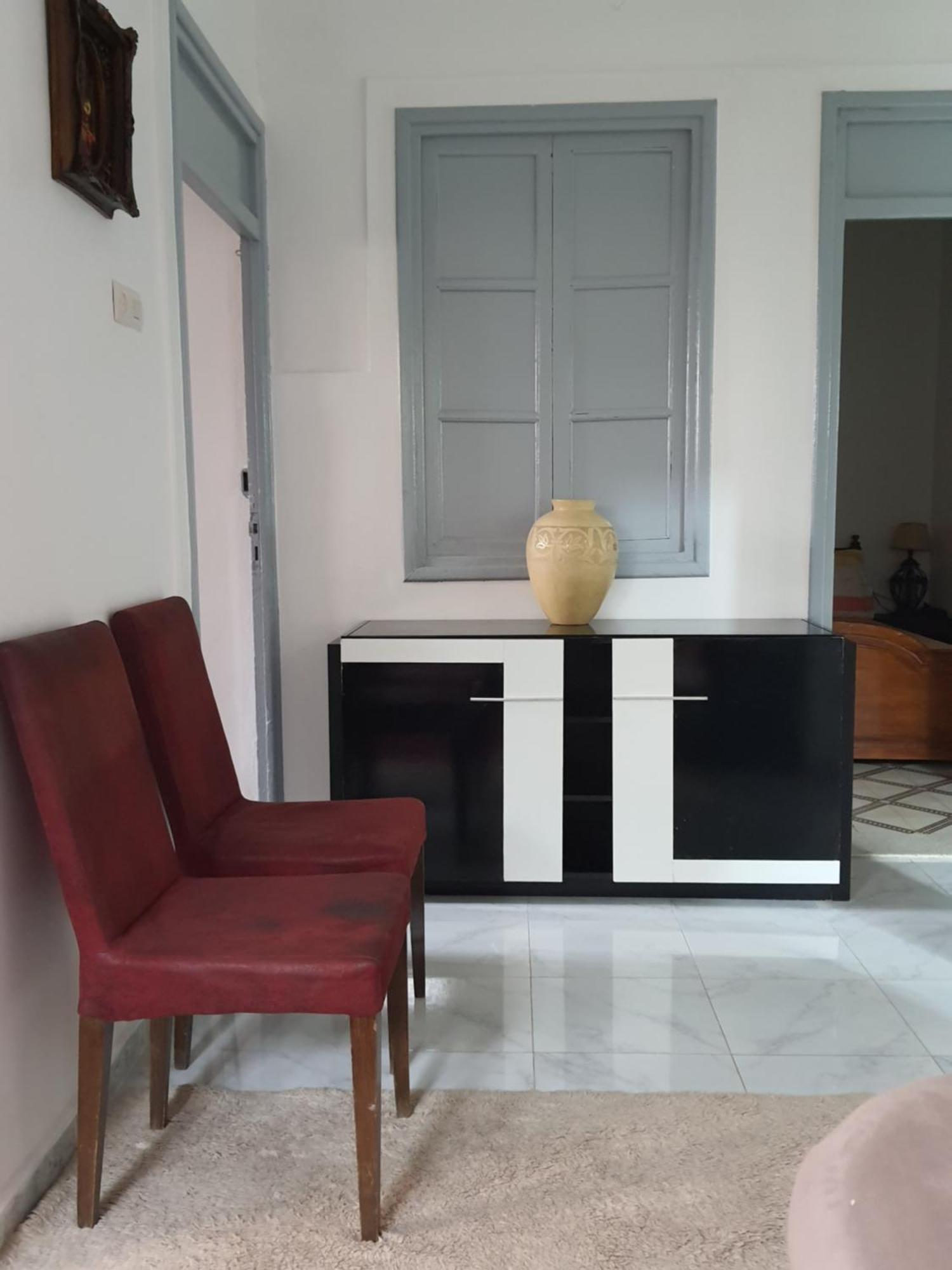 Marrakech Daire Marakeş Dış mekan fotoğraf