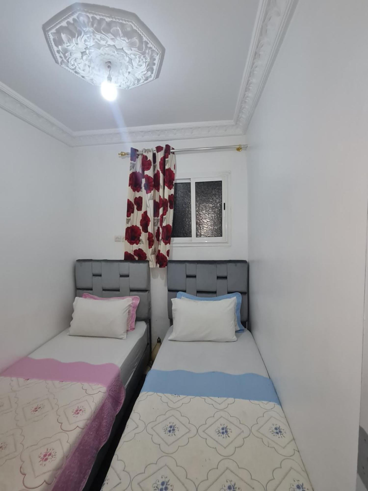 Marrakech Daire Marakeş Dış mekan fotoğraf