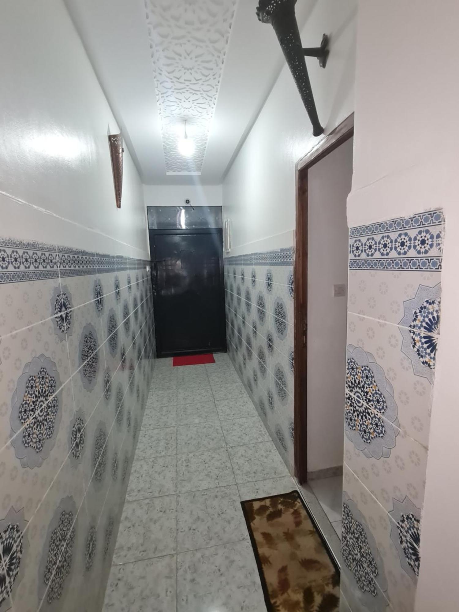 Marrakech Daire Marakeş Dış mekan fotoğraf