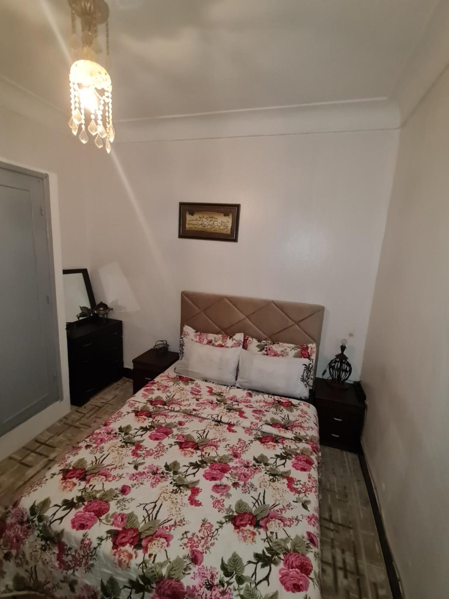 Marrakech Daire Marakeş Dış mekan fotoğraf